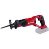 Einhell Scie alternative sans fil TE-AP 18 Li - Solo