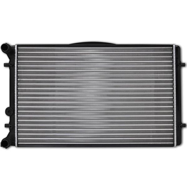 vidaXL Radiateur de moteur refroidi par eau pour Audi Skoda VW etc.