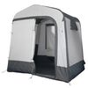 Bo-Camp Tente de rangement Air 220x160x210 cm Gris