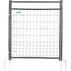 Kerbl Porte pour filets de cl&ocirc;ture &eacute;lectrique 95-125 cm 446518