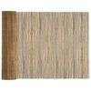 vidaXL Cl&ocirc;ture en bambou 300 x 150 cm Bambou Naturel