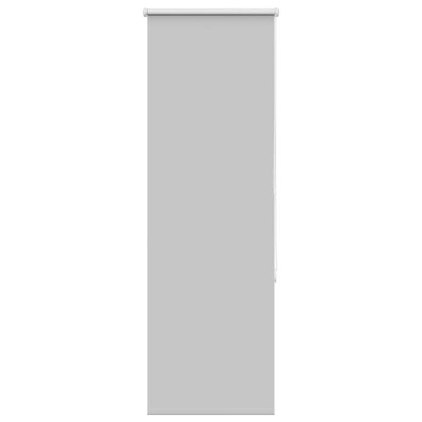 vidaXL Store enrouleur occultant largeur du tissu 40,7 cm polyester