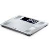 Soehnle P&egrave;se-personne Shape Sense Profi 200 180 kg Argent&eacute; 63870