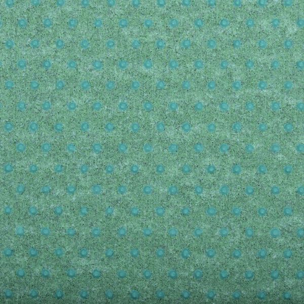 vidaXL Gazon artificiel avec crampons PP 5 x 1,33 m Vert