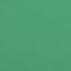 vidaXL Coussin de banc de jardin vert 200x(50+50)x7 cm tissu oxford