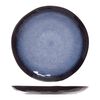 Cosy & Trendy Assiette Sapphire 3 pcs &Oslash;27 cm bleu saphir