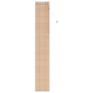 vidaXL Store V&eacute;nitien Aspect Ch&ecirc;ne 45 x 250 cm 35 mm