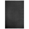 vidaXL Tapis ZIZUR 200x290 cm aspect de jute int&eacute;rieur ext&eacute;rieur