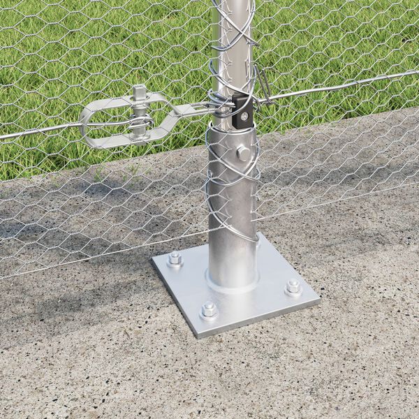 Rouleau de grillage NEUF pour volière | New | €70.00 | Sénas, Provence-Alpes-Cote d'Azur Rouleau de grillage NEUF pour volière | New | €70.00 | Sénas, Provence-Alpes-Cote d'Azur
