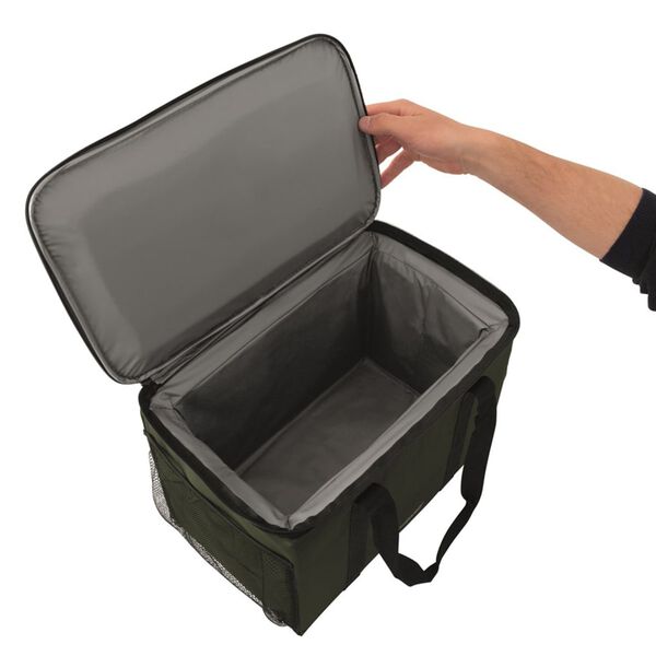 Outwell Sac isotherme Penguin 15 L Vert fonc&eacute; M