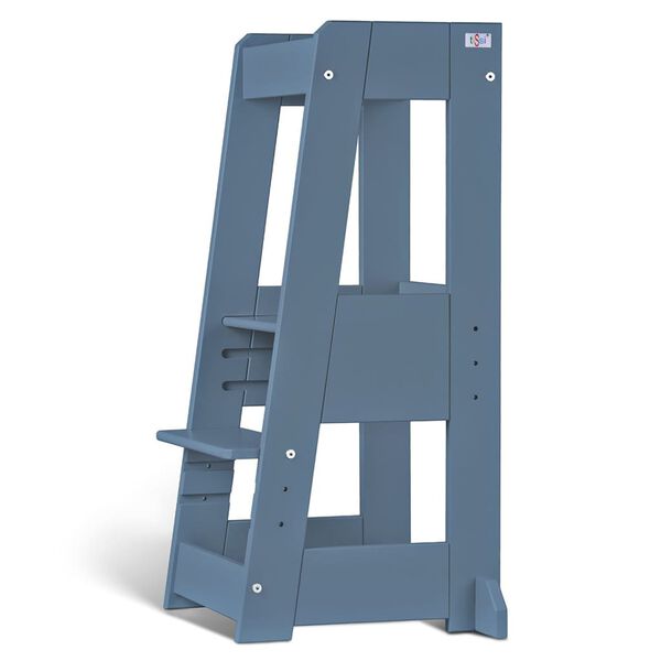 tiSsi Tour d'apprentissage Felix Bleu