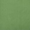 vidaXL Coussin de Dos Vert clair 180 x 24 x 50 cm Velours