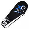 XQ Max Raquette de squash S600 Bleu et noir