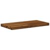 vidaXL Plateau de Table Rectangulaire 60 x 30 x 3,2 cm Rectangulaire