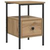 Artisan_oak
