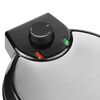 Tristar Gaufrier WF-1160 700 W 5 gaufres Noir et argent&eacute;
