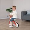 Smoby Vélo d'équilibre Rookie Rouge