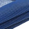 vidaXL Tapis de tente Bleu 300 x 200 cm Polyester
