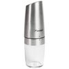 Bestron Moulin &agrave; poivre et sel APS300CH Inox Argent&eacute; 20,2 cm