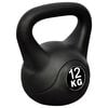vidaXL Kettlebell 12 kg