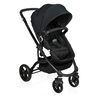 Little World Poussette 3 en 1 City Walker Noir LWST003-BK
