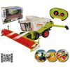 CLAAS Moissonneuse jouet radiocommand&eacute;e LEXION 780 1:20