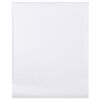 vidaXL Film pour fen&ecirc;tre d&eacute;poli design &agrave; rayures 60x500 cm PVC