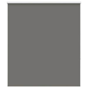 vidaXL Store enrouleur occultant largeur du tissu 121,6 cm polyester