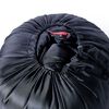 vidaXL Sac de couchage pour adultes camping 3-4 saisons