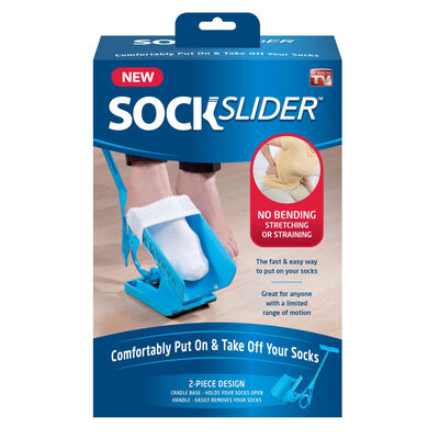 Sock Slider Enfile-chaussettes SOC001