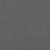 vidaXL Ensemble de Canap&eacute;s Gris fonc&eacute; 173 x 131 x 67 cm Polyester