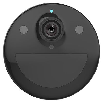 EZVIZ Caméra de surveillance sur batterie BC1-2 Blanc