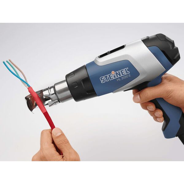 Steinel Buse de r&eacute;flecteur &agrave; souder 10 mm