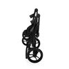 Little World Poussette 3 en 1 City Walker Noir LWST003-BK