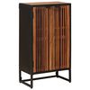 vidaXL Haut Armoire 53 x 30 x 95 cm