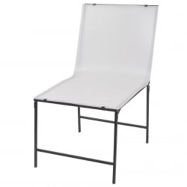 vidaXL Kit de studio photo avec &eacute;clairage table et r&eacute;flecteur