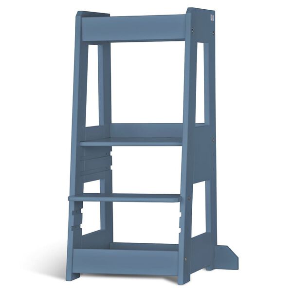 tiSsi Tour d'apprentissage Felix Bleu