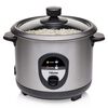 Tristar Cuiseur &agrave; riz RK-6126 400 W 1 L Argent&eacute;