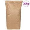 vidaXL Noyaux de cerisier pour coussin chauffant 20 kg