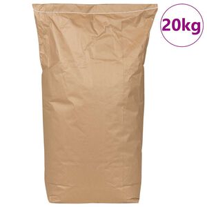 vidaXL Noyaux de cerisier pour coussin chauffant 20 kg