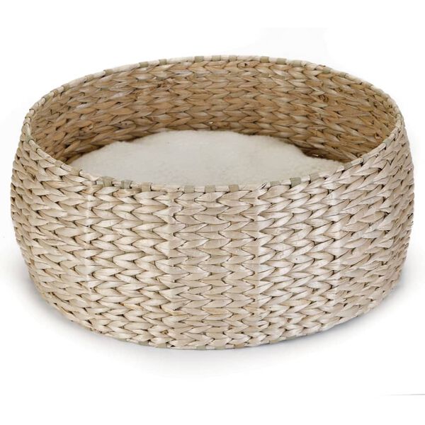 Beeztees Panier pour chats Baskie 40 x 18 cm