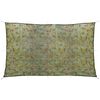 vidaXL Filet de camouflage avec sac de rangement 3 x 5 m