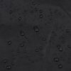 vidaXL Housses de parapluie de jardin 2 pcs 280x30/81/45 cm 420D