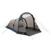 Easy Camp Tente gonflable Blizzard 300 Gris et Bleu 120251