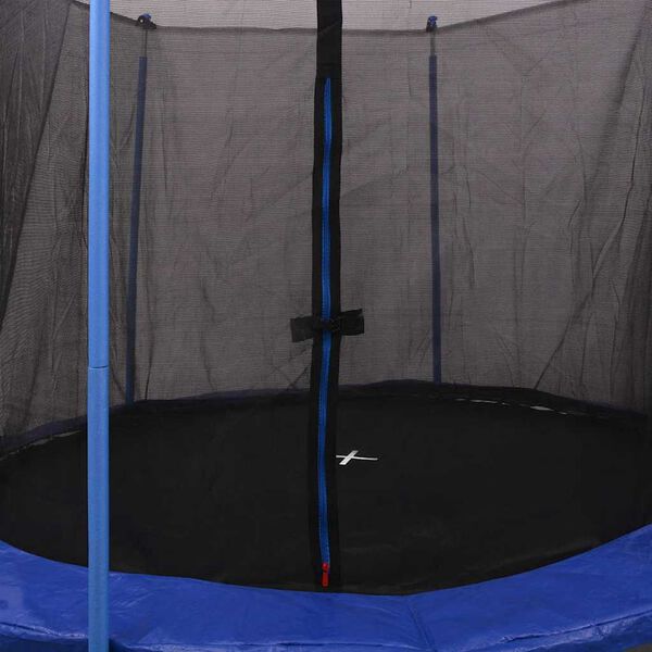 vidaXL Ensemble de trampoline 5 pièces 3,05 m