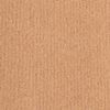 vidaXL Tapis BCF Beige 60x400 cm