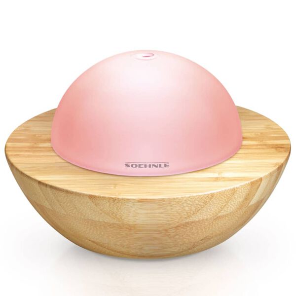 Soehnle Diffuseur d'ar&ocirc;mes Modena 100 ml 68087