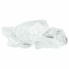 vidaXL Pierres de Jardin Blanc 12 cm Verre