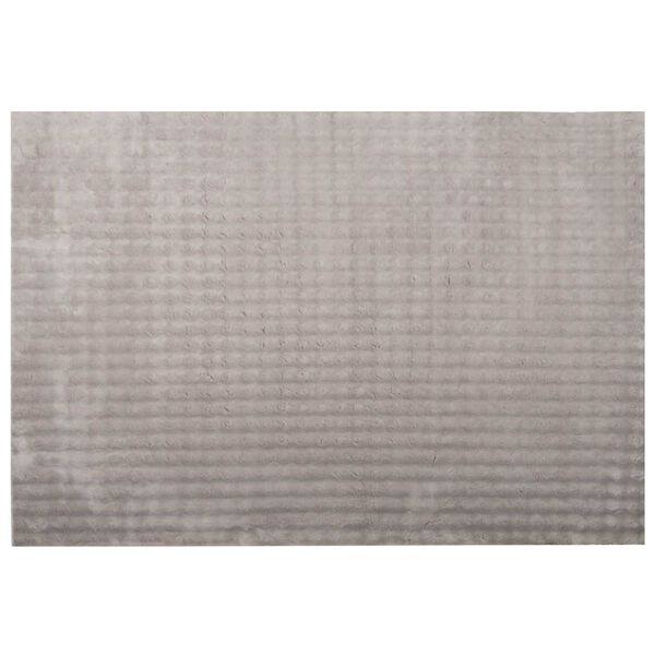 vidaXL Tapis de surface Rectangulaire Sable 280 x 200 cm