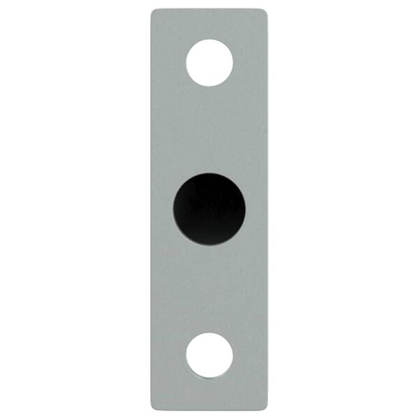 vidaXL Barres de fenêtre réglables de sécurité 3 pcs 710-1200 mm